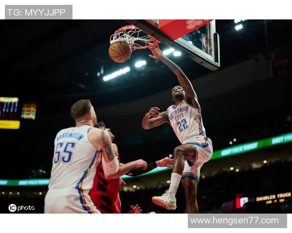 12月18日NBA焦点战雷霆客场挑战公牛期待精彩对决