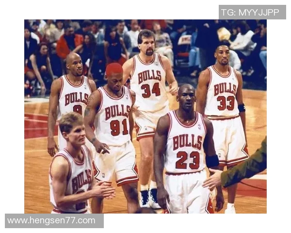 1998年公牛队与马刺队经典对决全场录像回顾与精彩瞬间解析