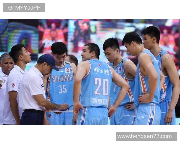 吴冠希在篮球赛场上的崛起与挑战探索他的职业生涯与未来发展方向