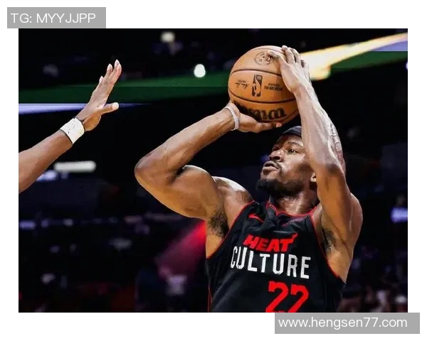 吉米巴特勒的篮球传奇之路与职业生涯的辉煌成就探讨