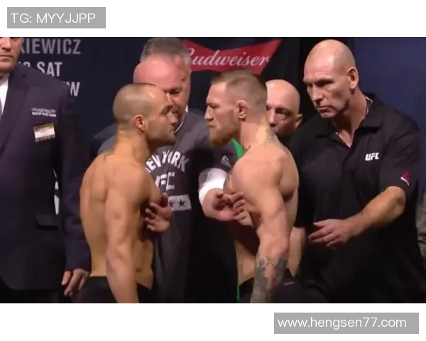 嘴炮麦格雷戈对决拳坛传奇挑战者的巅峰之战即将揭幕