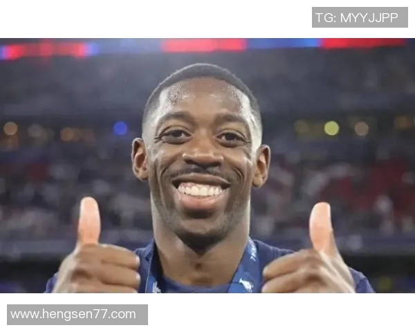 登贝莱在赛场上的精彩表现与未来发展潜力的深度分析与展望 登贝莱在赛场上的精彩表现与未来发展潜力的深度分析与展望