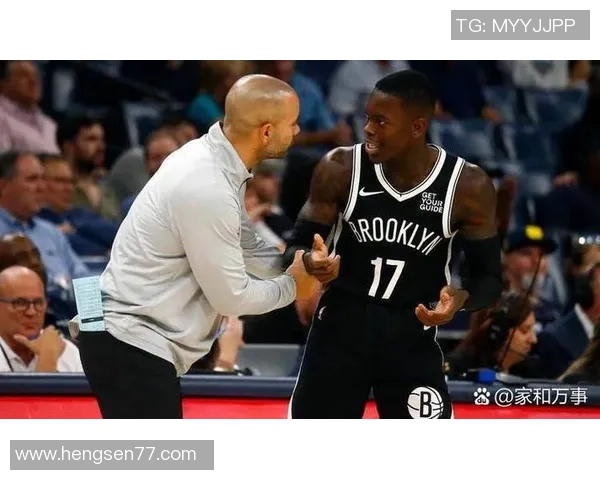 篮网与快船对决精彩回顾赛场瞬间与球员表现全解析