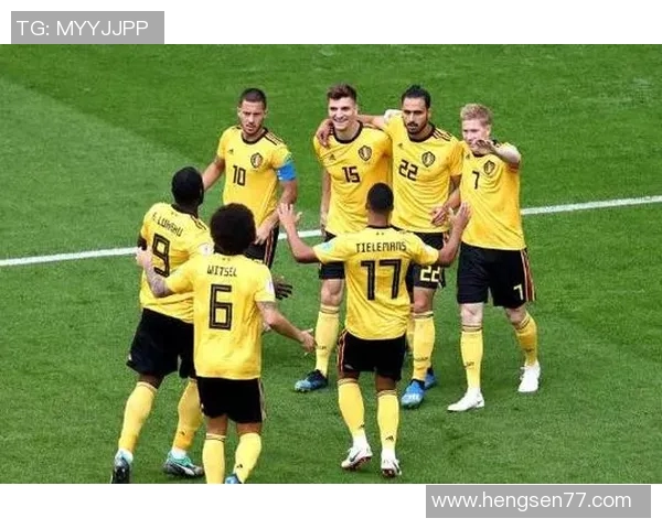 英格兰与比利时比赛赔率分析及预测走势解读