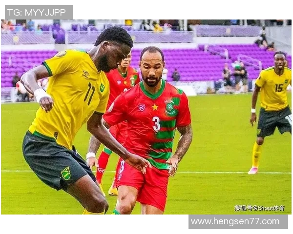 美国与牙买加的较量背后揭示了怎样的体育竞争与文化差异 美国与牙买加的较量背后揭示了怎样的体育竞争与文化差异