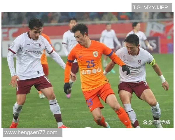 蔚山现代与鲁能泰山激战在即谁能在亚冠赛场上书写辉煌历史 蔚山现代与鲁能泰山激战在即谁能在亚冠赛场上书写辉煌历史