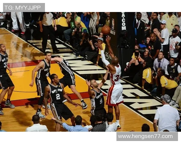 马刺与热火总决赛精彩对决回顾与分析全景呈现 马刺与热火总决赛精彩对决回顾与分析全景呈现