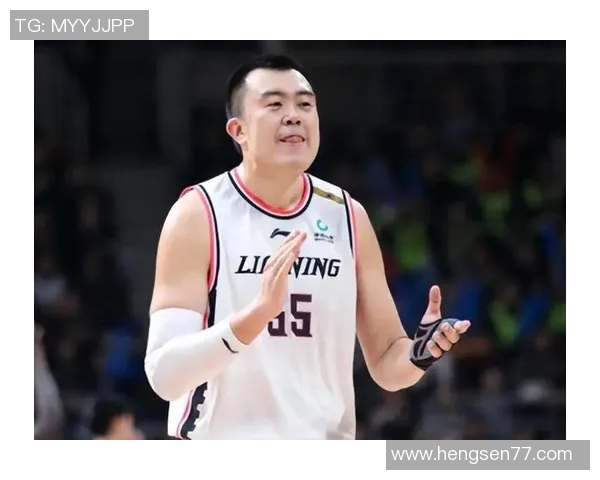 韩德君：从篮球新星到CBA传奇的成长之路与未来展望