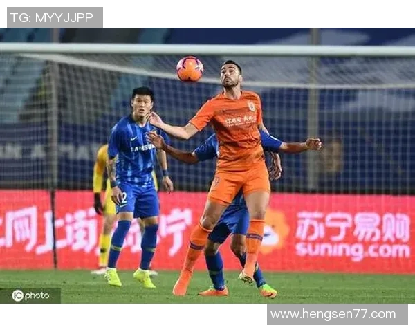 鲁能与苏宁精彩对决全场回放分析与精彩瞬间回顾