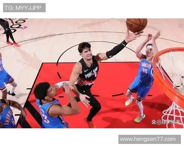 2019年4月24日雷霆与开拓者激战成名的季后赛经典对决回顾