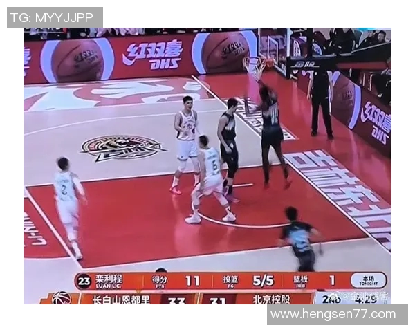 CBA北控对阵首钢精彩直播全程回顾与赛后分析尽在这里