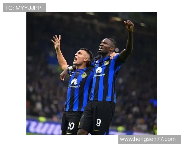 尤文图斯与国米激战正酣双方争夺意甲荣耀的精彩瞬间回顾