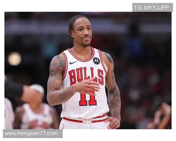 德马尔德罗赞：从天赋少年到NBA明星的励志之路与成长故事