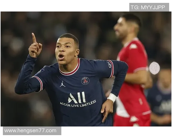 摩纳哥与巴黎足球对决历史比分回顾与分析 摩纳哥与巴黎足球对决历史比分回顾与分析