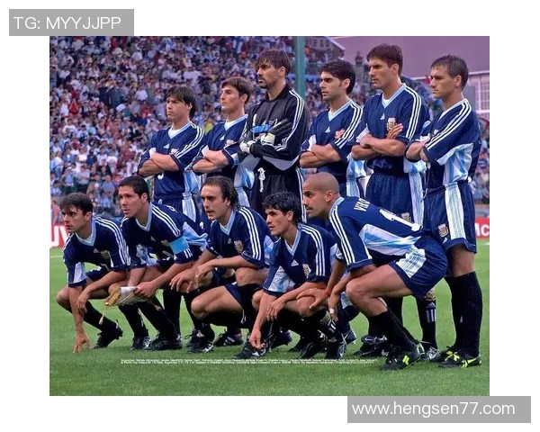 法国与阿根廷98年世界杯经典对决回顾与分析