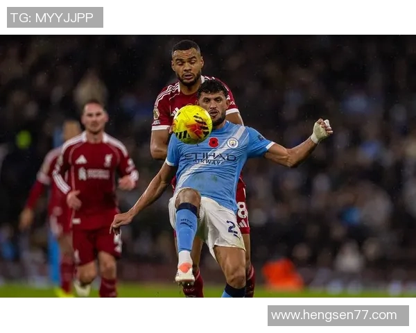 英超焦点战利物浦对阵曼城直播全程回顾与精彩瞬间分析