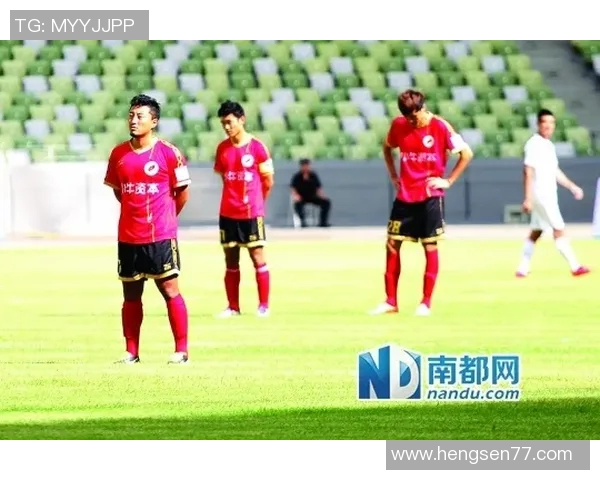 北京足球队的崛起之路：从青涩到辉煌的钻石联赛成长历程MBA