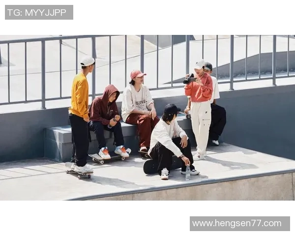 杭州滑板队的速度挑战与成长之路聚焦滑板运动的未来发展与热情MBA