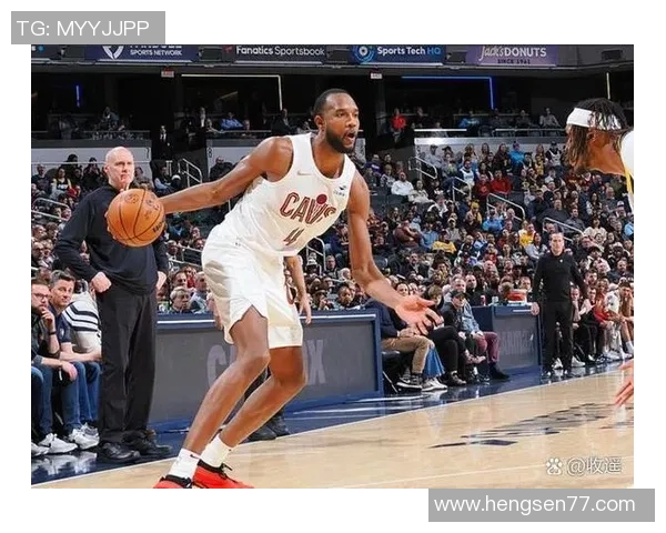 305骑士与步行者的激烈对决揭示了NBA季后赛的紧张氛围与精彩瞬间