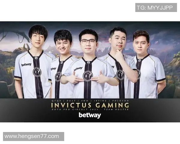 DOTA2热议:IG战队近期状态引发玩家热烈讨论与争议 DOTA2热议:IG战队近期状态引发玩家热烈讨论与争议