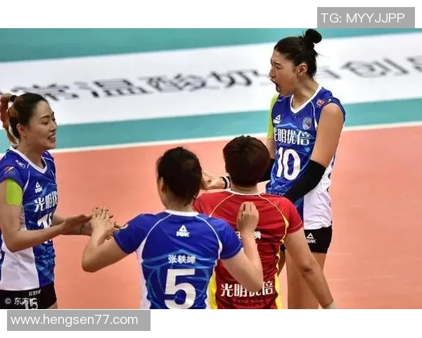 上海排球队的控制能力分析与比赛得失总结