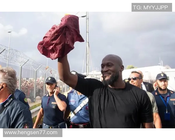 卢卡库重返巅峰之路:从伤病阴影到赛场英雄的华丽转身