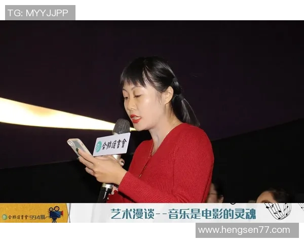 廖三宁:在音乐与人生交汇处的灵魂探索与艺术追求