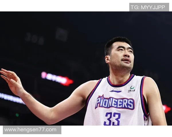 张兆旭的篮球之路从青涩少年到职业巨星的成长故事