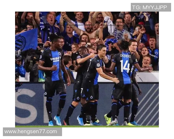 布鲁日与安特卫普对决前瞻分析及赛果预测详解