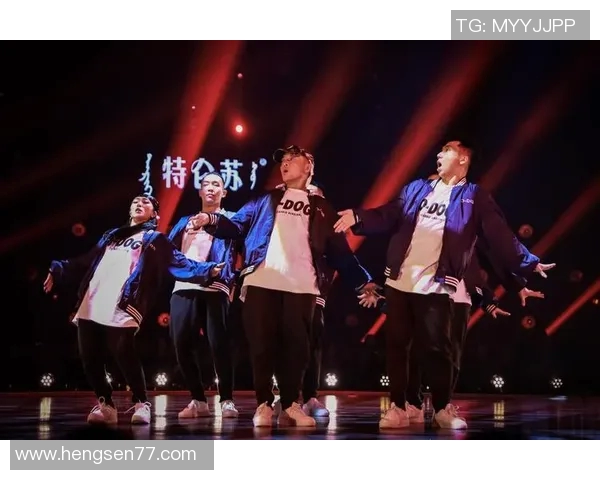 杭州街舞队速度之争引发热议舞者们的激情与挑战交织在一起MBA