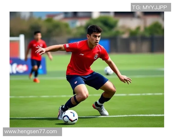 楚阿梅尼的崛起与挑战：探索其在现代足球中的影响与未来发展潜力