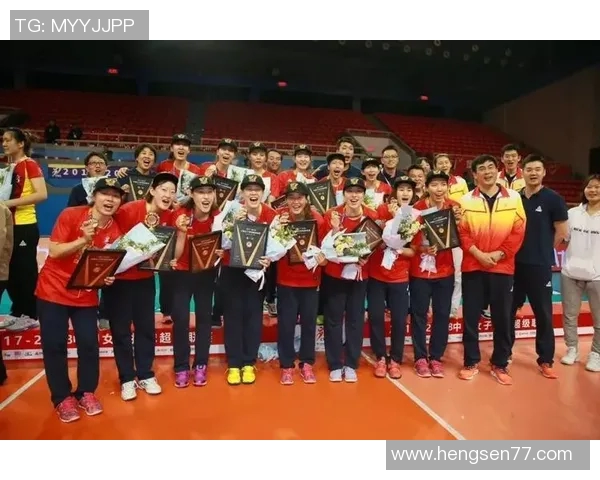 深圳排球队实力揭秘与未来发展趋势的深度分析与探讨