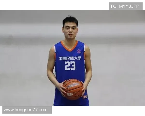 沈梓捷：从青年才俊到篮球赛场的璀璨明星之路