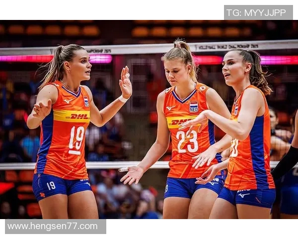 精彩回顾里约女排对阵荷兰的激烈比赛录像全程回放与分析