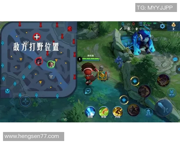 科学王者荣耀节奏训练法则与实战技巧解析MBA 科学王者荣耀节奏训练法则与实战技巧解析MBA