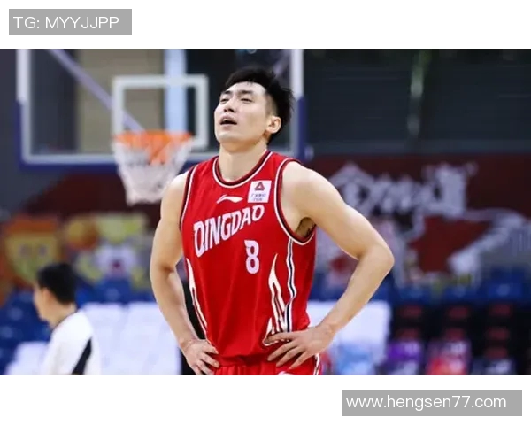 赵泰隆：从篮球新星到职业生涯巅峰的励志故事与奋斗历程