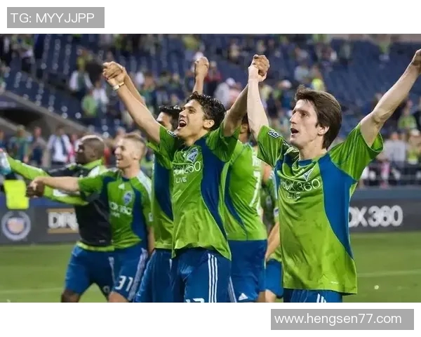 西雅图海湾人迎战洛杉矶银河展现足球激情与实力对决