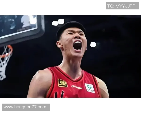 范子铭：从年轻球员到篮球明星的成长之路与未来展望