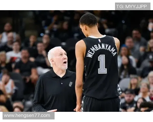 马刺队摆烂策略升级波波维奇因轮休主力被联盟罚款