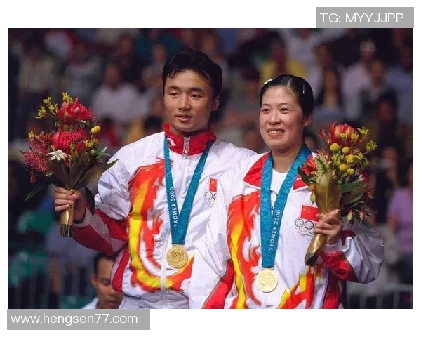 对话刘伟：回顾羽毛球生涯的辉煌与挑战之路