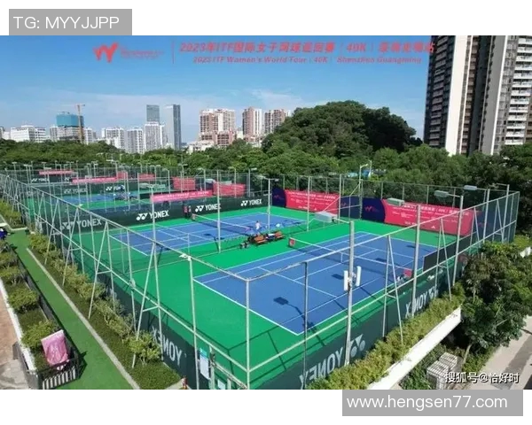 深圳网球队速度提升之路：聚焦训练与比赛的双重挑战与机遇