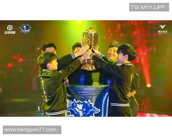 王者荣耀战队BLG灵活性分析与战术适应能力探讨